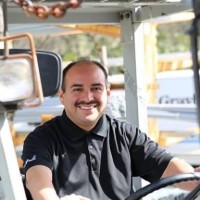 Armando Barreto