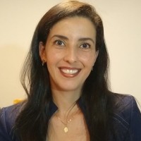 Tatiana Alves Raymundo Lowenthal