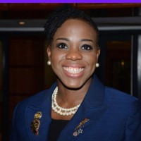 Antonia Adebowale