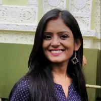 Snigdha Sen