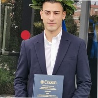 Matteo Sirianni