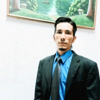 Jose Isai Corrales Marcia