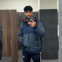 Princedeep Singh