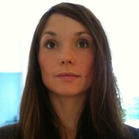 Marika Sundström