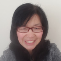 Xiumei Lin