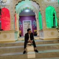 Yugank Koolwal