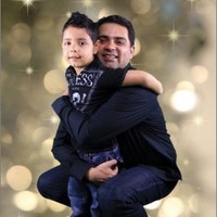 sanjay harpalani