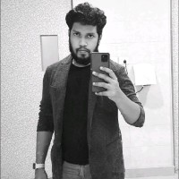 Vinod Kumar