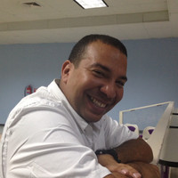 Deivis R Rojas Ch