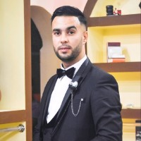 Sami Zouad