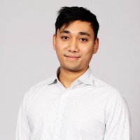 Aaron Satyadasan