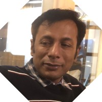 Zia Chowdhury
