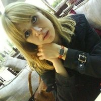 Kristijana Ivanovska Dorevska