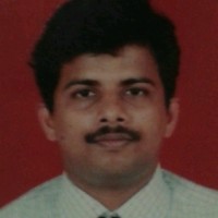 Raghunath Harmalkar