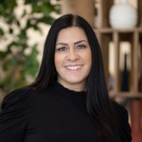 Kristin Calderon