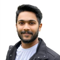 Ashish Biju
