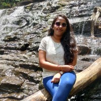 pushpalatha s