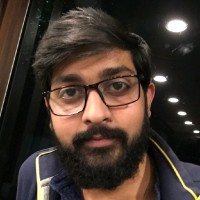 Shardul Yalgudkar