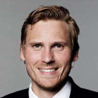 Frederik Rindom Korch
