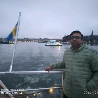 Amresh Srivastava