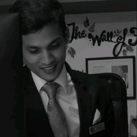 Vignesh Ramesh Kumar