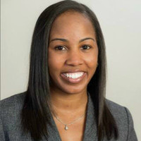 Tashae Thompson