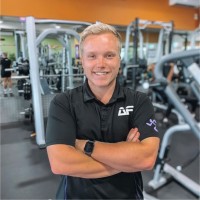 Alex Moore