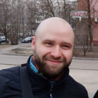 Mykhailo Knysh