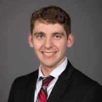 Maxwell Forsyth