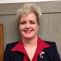 Katherine Ferguson