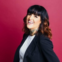 Shannon Kaster