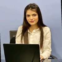 Aqsa Naeem