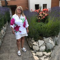 patricia Chebekdjian