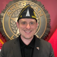 Joshua Hastings