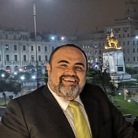 Juan Antonio Baca Gonzalez