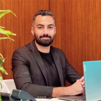 Elias Kfoury