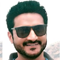Nagesh Shetty