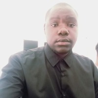 Nhlamulo Wayne Sambo