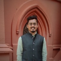 Sumit Saurabh Tirkey