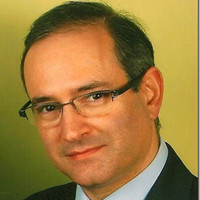 Jose Mª Pizarro, Pmp