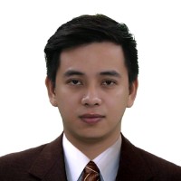 Mark Jerome Dela cruz