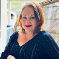 Vicki Harrison-Carr