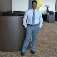 Raviranjan Kumar Sharma