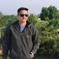 Bhavesh Tolatwala