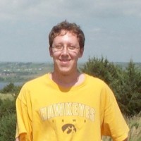 Andrew Erikson