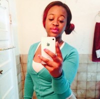 Andreanna Baptiste