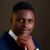 Michael Love Adejugbe