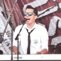 David Oconitrillo