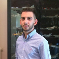 Stratos Athanasiou