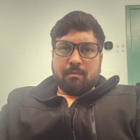 Adil Patel